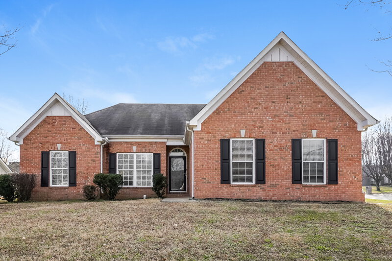 2,095/Mo, 1918 Portview Dr Spring Hill, TN 37174 External View