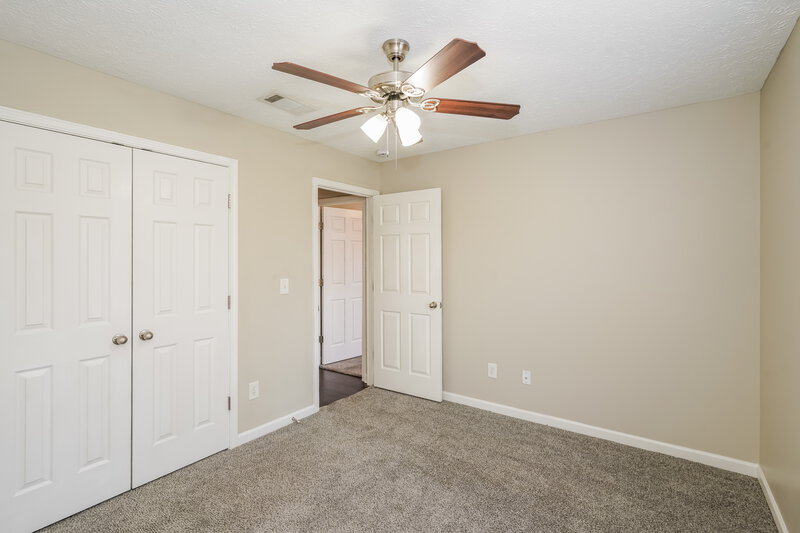 2,095/Mo, 1918 Portview Dr Spring Hill, TN 37174 Bedroom View