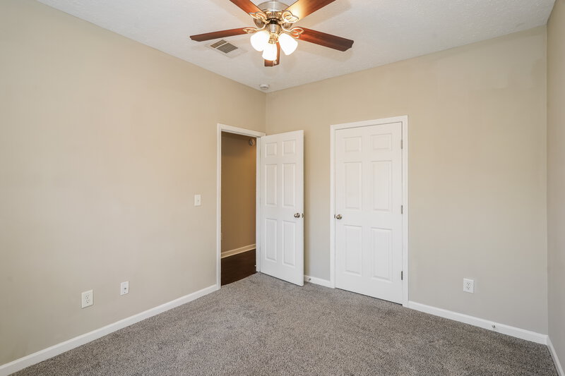 2,095/Mo, 1918 Portview Dr Spring Hill, TN 37174 Bedroom View 3