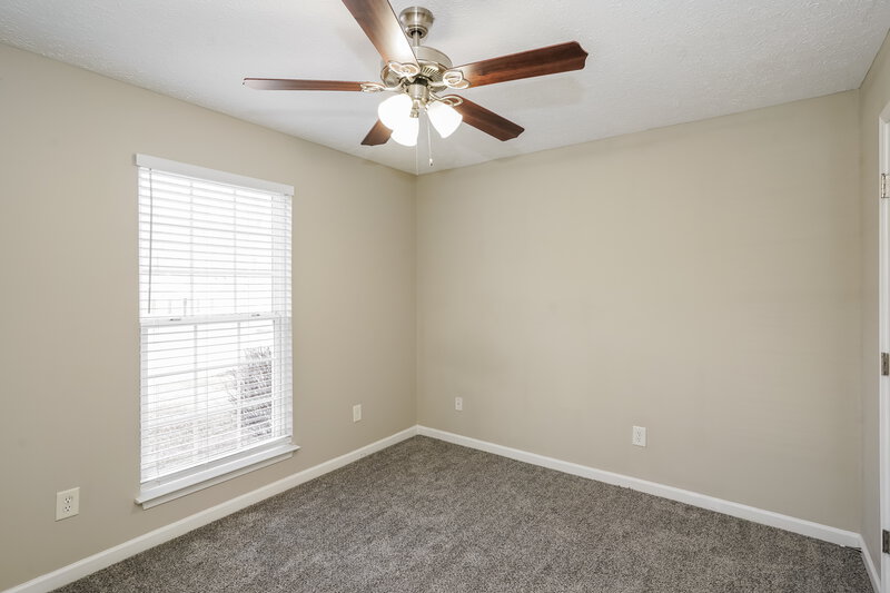 2,095/Mo, 1918 Portview Dr Spring Hill, TN 37174 Bedroom View 4