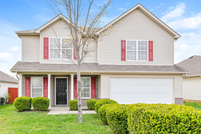 2,180/Mo, 132 Berele Shepsele Ln La Vergne, TN 37086 External View