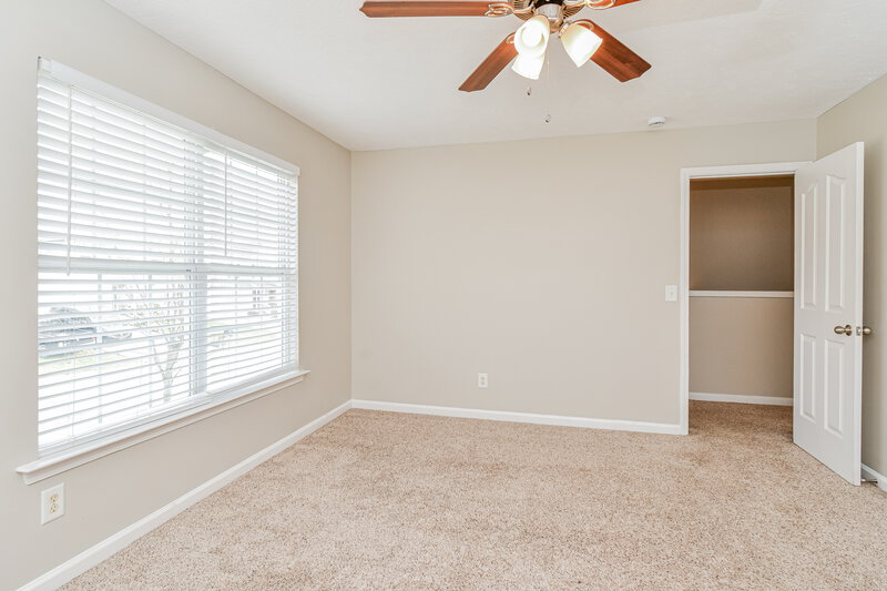 2,180/Mo, 132 Berele Shepsele Ln La Vergne, TN 37086 Bedroom View 2