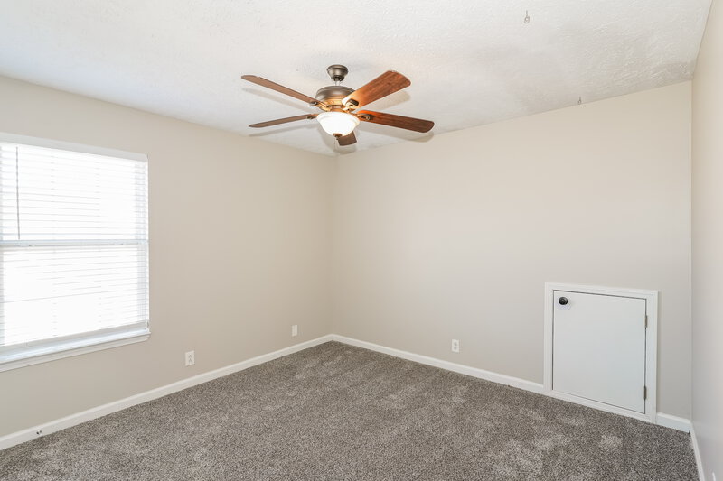 2,105/Mo, 1244 Saint Andrews Dr Murfreesboro, TN 37128 Bedroom View