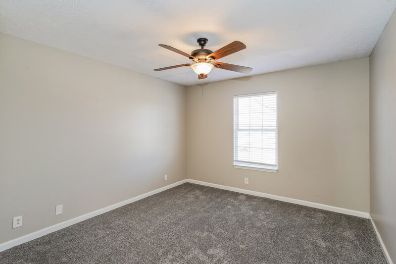 2,105/Mo, 1244 Saint Andrews Dr Murfreesboro, TN 37128 Bedroom View 3