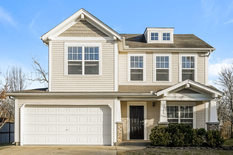 2,175/Mo, 305 Stewart Springs Dr Smyrna, TN 37167 External View