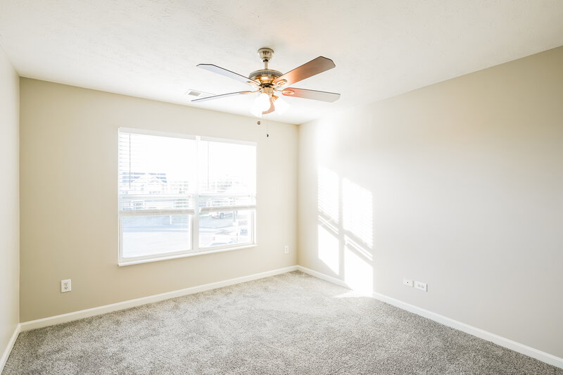 2,175/Mo, 305 Stewart Springs Dr Smyrna, TN 37167 Bedroom View 3