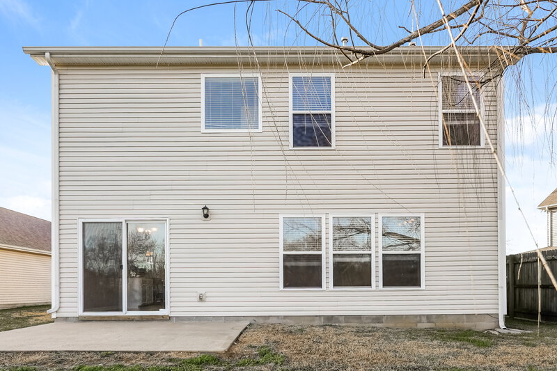 2,175/Mo, 305 Stewart Springs Dr Smyrna, TN 37167 Rear View