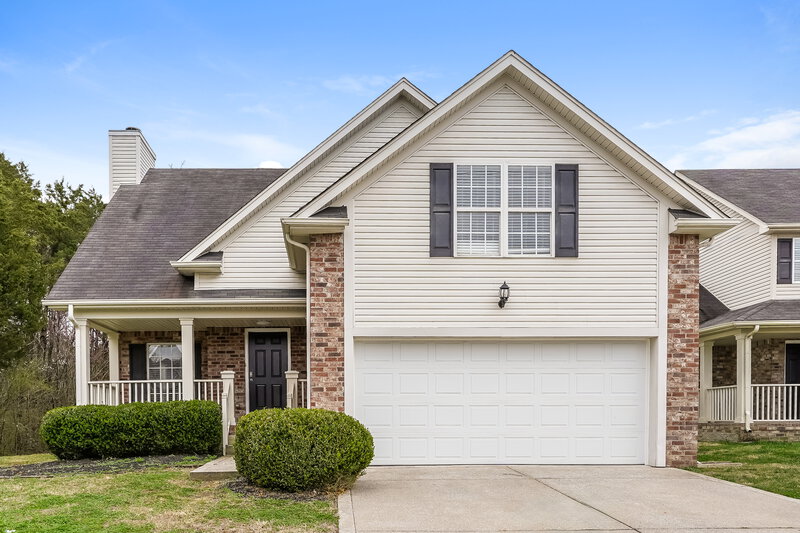 2,295/Mo, 208 Painter Dr Antioch, TN 37013 External View