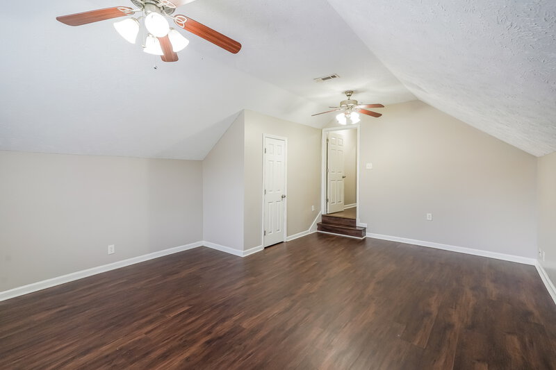 2,295/Mo, 208 Painter Dr Antioch, TN 37013 Bedroom View