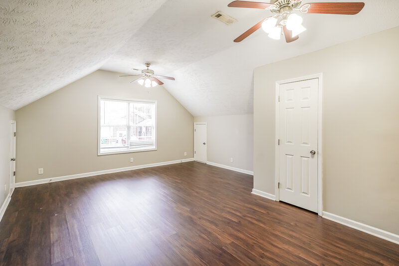 2,295/Mo, 208 Painter Dr Antioch, TN 37013 Bedroom View 2