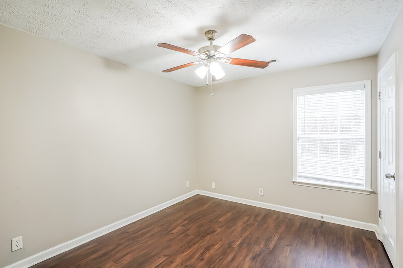 2,295/Mo, 208 Painter Dr Antioch, TN 37013 Bedroom View 4