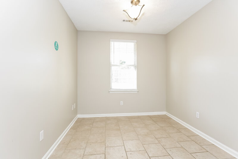 1,860/Mo, 188 Bradford Cir Hendersonville, TN 37075 Dining Room View