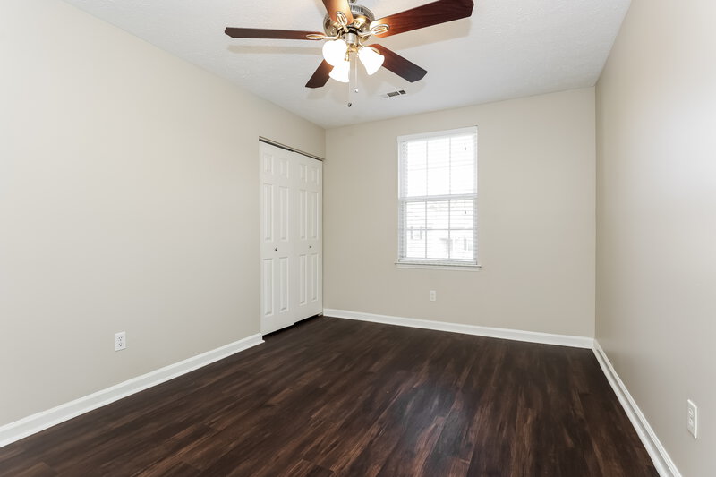 1,860/Mo, 188 Bradford Cir Hendersonville, TN 37075 Bedroom View