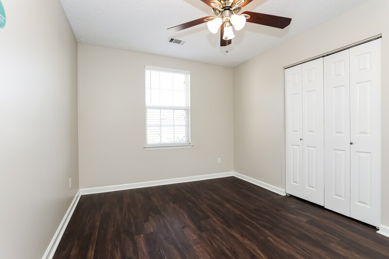 1,860/Mo, 188 Bradford Cir Hendersonville, TN 37075 Bedroom View 2