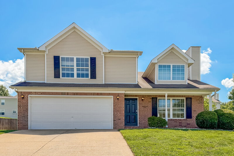 2,225/Mo, 1910 Lawndale Dr Spring Hill, TN 37174 External View