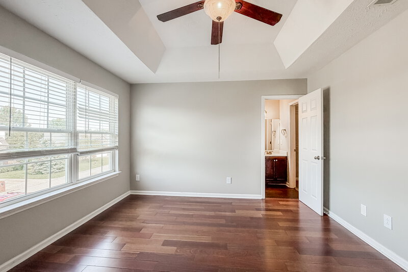2,225/Mo, 1910 Lawndale Dr Spring Hill, TN 37174 Main Bedroom View