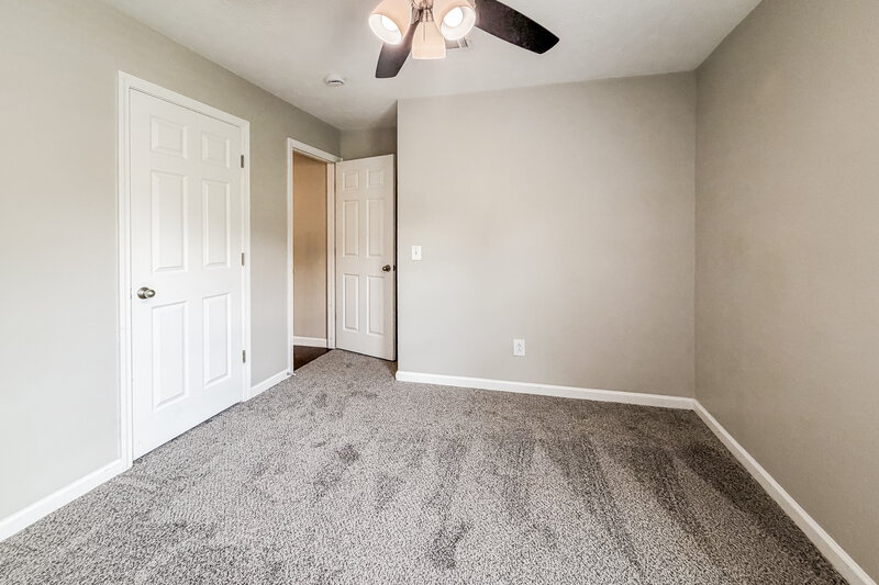 2,225/Mo, 1910 Lawndale Dr Spring Hill, TN 37174 Bedroom View 2