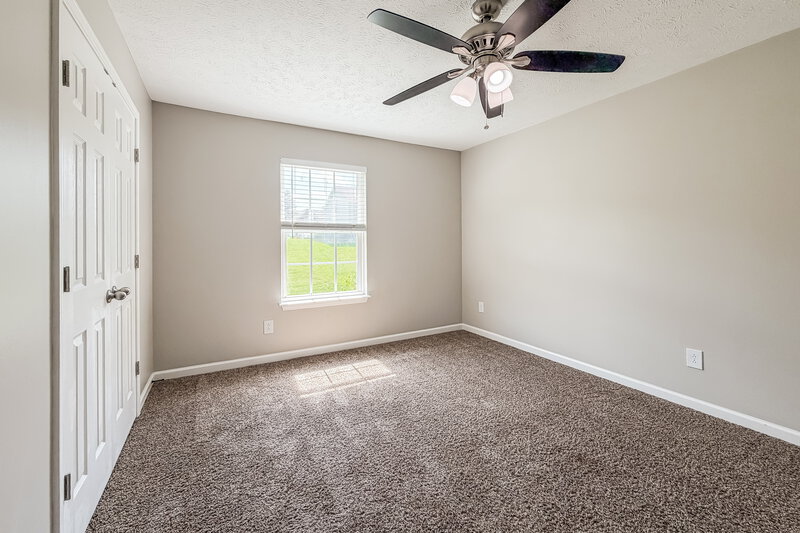 2,225/Mo, 1910 Lawndale Dr Spring Hill, TN 37174 Bedroom View 3