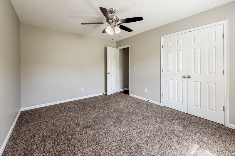 2,225/Mo, 1910 Lawndale Dr Spring Hill, TN 37174 Bedroom View 4