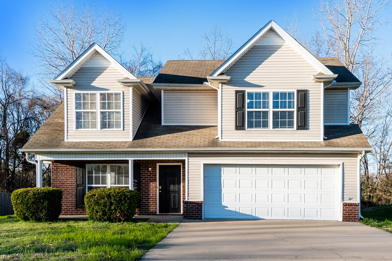 2,295/Mo, 159 Lyndhurst Dr La Vergne, TN 37086 External View