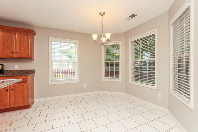 2,195/Mo, 7004 Bridgewater Dr Smyrna, TN 37167 Dining Room View