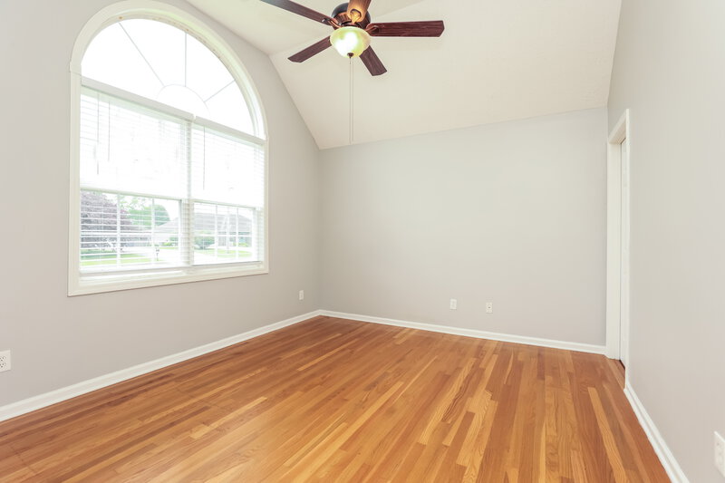 2,195/Mo, 7004 Bridgewater Dr Smyrna, TN 37167 Main Bedroom View