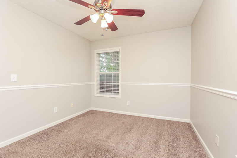 2,195/Mo, 7004 Bridgewater Dr Smyrna, TN 37167 Bedroom View