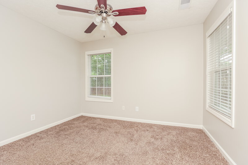 2,195/Mo, 7004 Bridgewater Dr Smyrna, TN 37167 Bedroom View 2