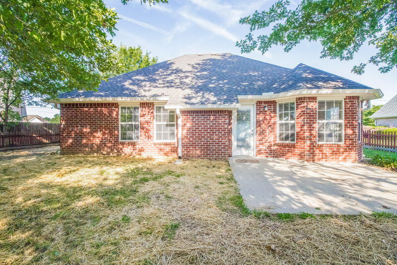 2,195/Mo, 7004 Bridgewater Dr Smyrna, TN 37167 Misc View 18