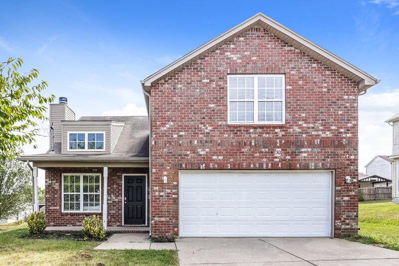 2,190/Mo, 153 Mary Joe Martin Dr La Vergne, TN 37086 External View