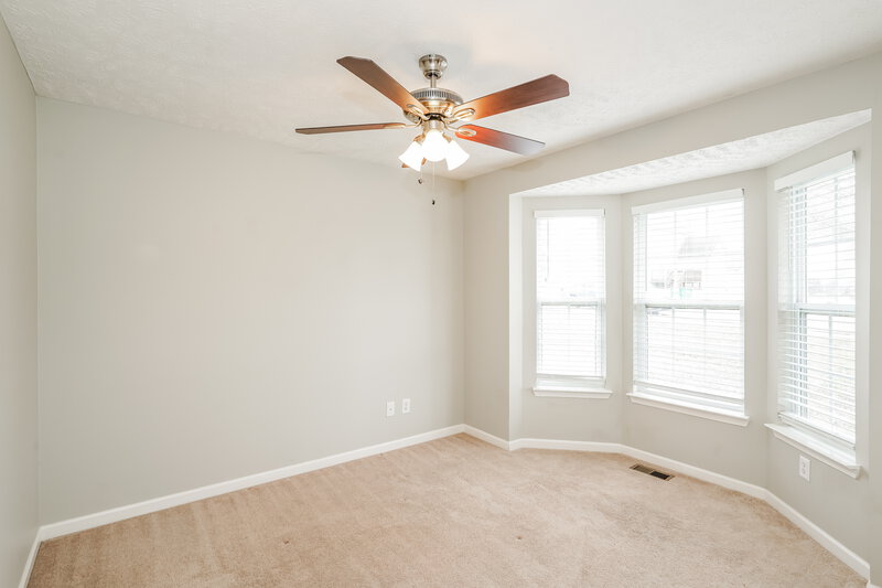 2,060/Mo, 900 Pebble Beach Cir Mt Juliet, TN 37122 Bedroom View