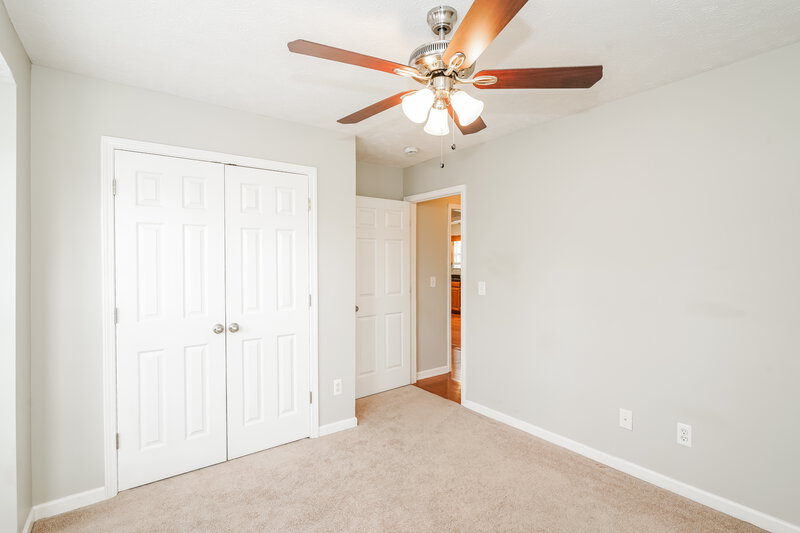 2,060/Mo, 900 Pebble Beach Cir Mt Juliet, TN 37122 Bedroom View 2