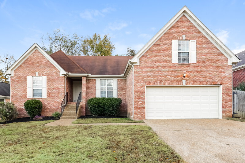 2,140/Mo, 4413 Benchmark Dr Antioch, TN 37013 External View
