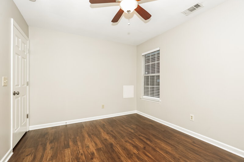 2,140/Mo, 4413 Benchmark Dr Antioch, TN 37013 Bedroom View