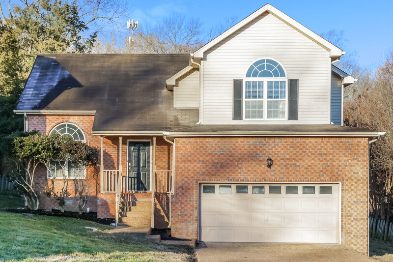 2,010/Mo, 1208 Newlodge Ct Antioch, TN 37013 External View