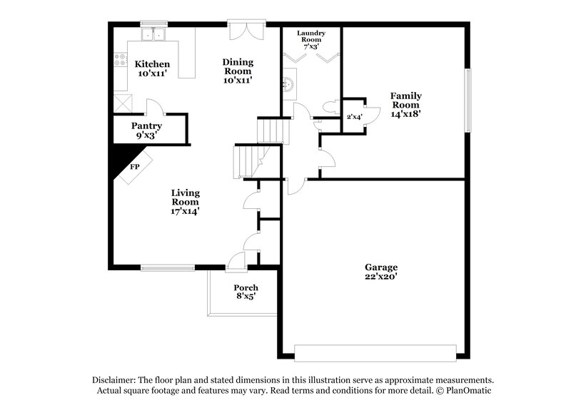 2,010/Mo, 1208 Newlodge Ct Antioch, TN 37013 No Caption View