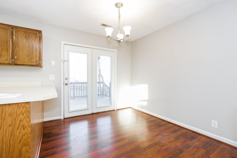 2,010/Mo, 1208 Newlodge Ct Antioch, TN 37013 Dining Room View