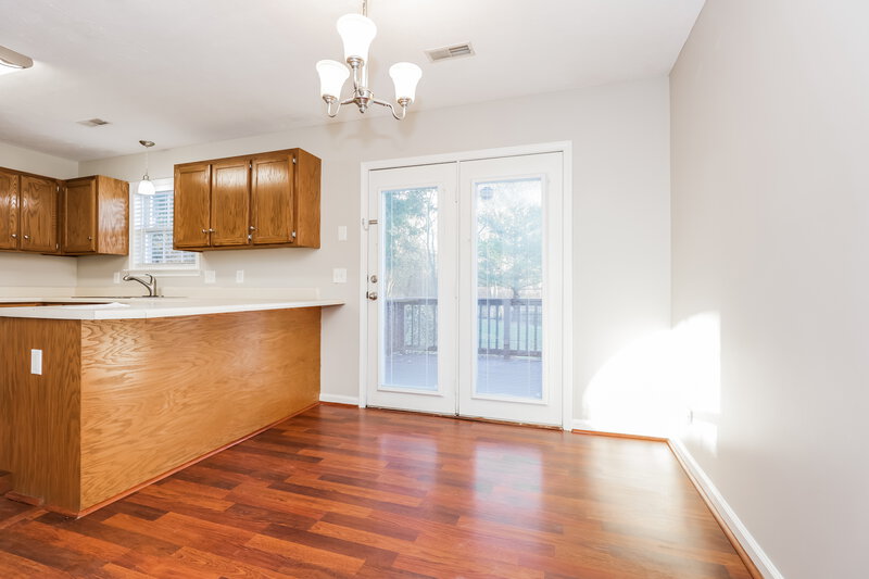 2,010/Mo, 1208 Newlodge Ct Antioch, TN 37013 Dining Room View 2