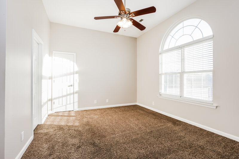 2,010/Mo, 1208 Newlodge Ct Antioch, TN 37013 Main Bedroom View 2