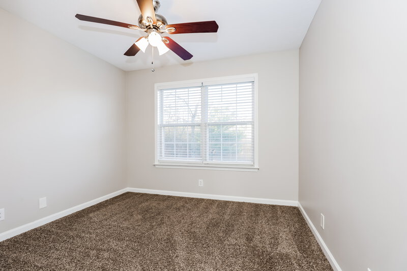 2,010/Mo, 1208 Newlodge Ct Antioch, TN 37013 Bedroom View