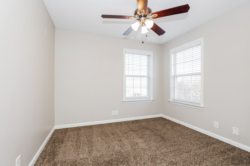 2,010/Mo, 1208 Newlodge Ct Antioch, TN 37013 Bedroom View 2