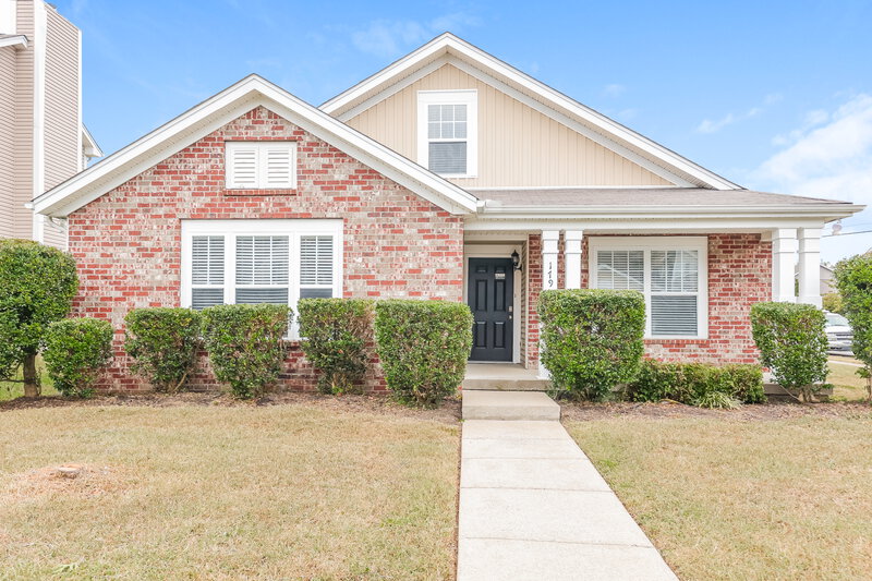 3,050/Mo, 179 Sophie Dr Antioch, TN 37013 External View