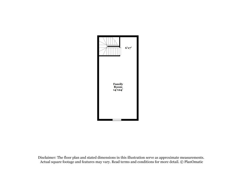 3,050/Mo, 179 Sophie Dr Antioch, TN 37013 Floor Plan View 2