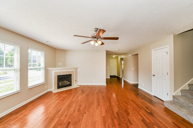 2,285/Mo, 179 Sophie Dr Antioch, TN 37013 Living Room View