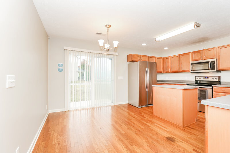 3,050/Mo, 179 Sophie Dr Antioch, TN 37013 Dining Room View