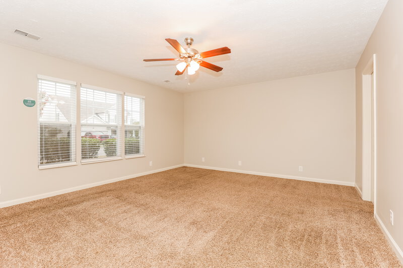 3,050/Mo, 179 Sophie Dr Antioch, TN 37013 Main Bedroom View