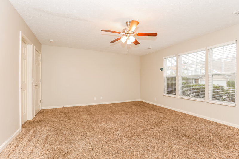 3,050/Mo, 179 Sophie Dr Antioch, TN 37013 Main Bedroom View 2