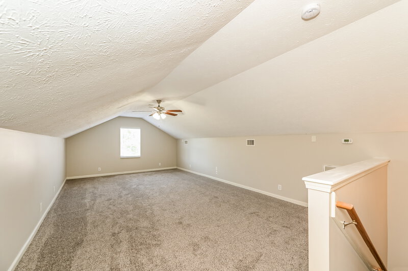 2,285/Mo, 179 Sophie Dr Antioch, TN 37013 Loft View 2