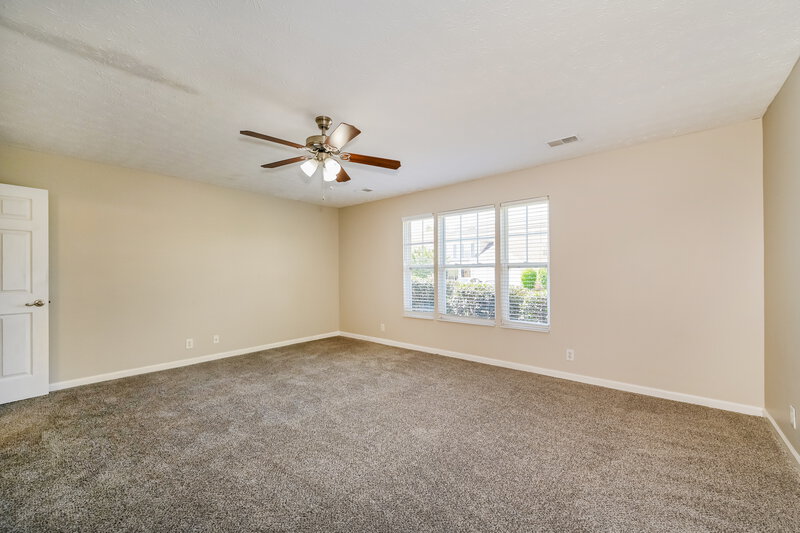 2,285/Mo, 179 Sophie Dr Antioch, TN 37013 Main Bedroom View 2