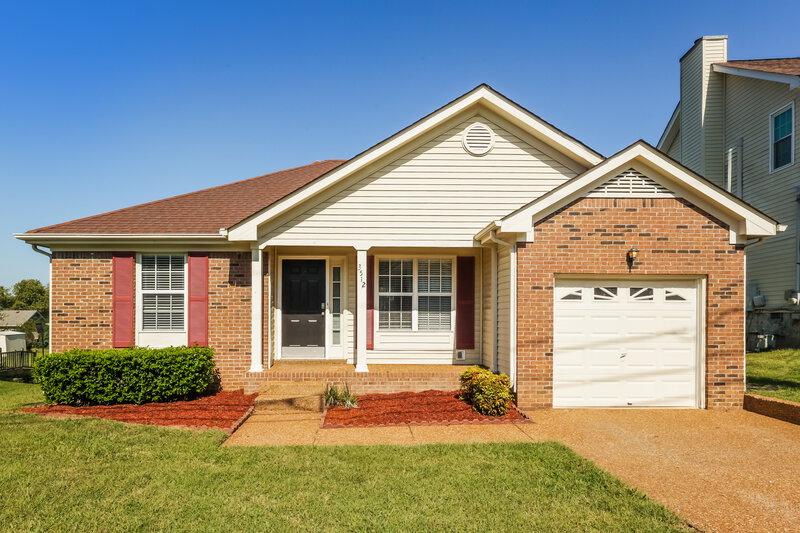 1,820/Mo, 3512 Calais Cir Antioch, TN 37013 External View